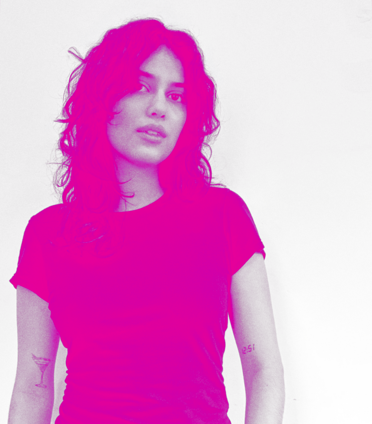 Alessandra Vargas main image