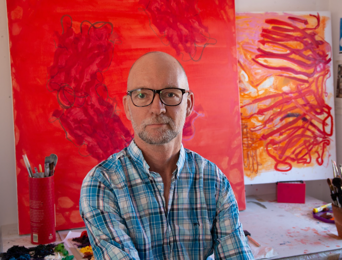 Neil Groom main image
