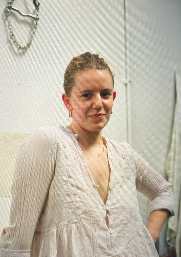 Phoebe Dickson main image