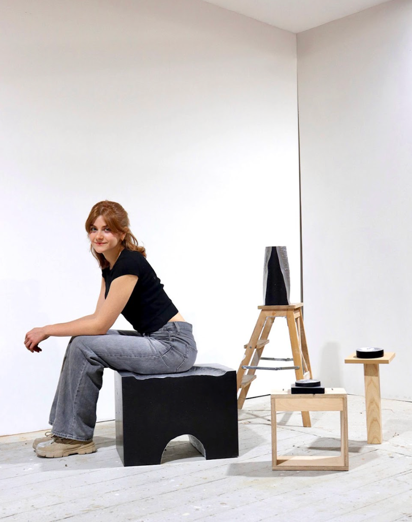 Emilia Tombolesi main image