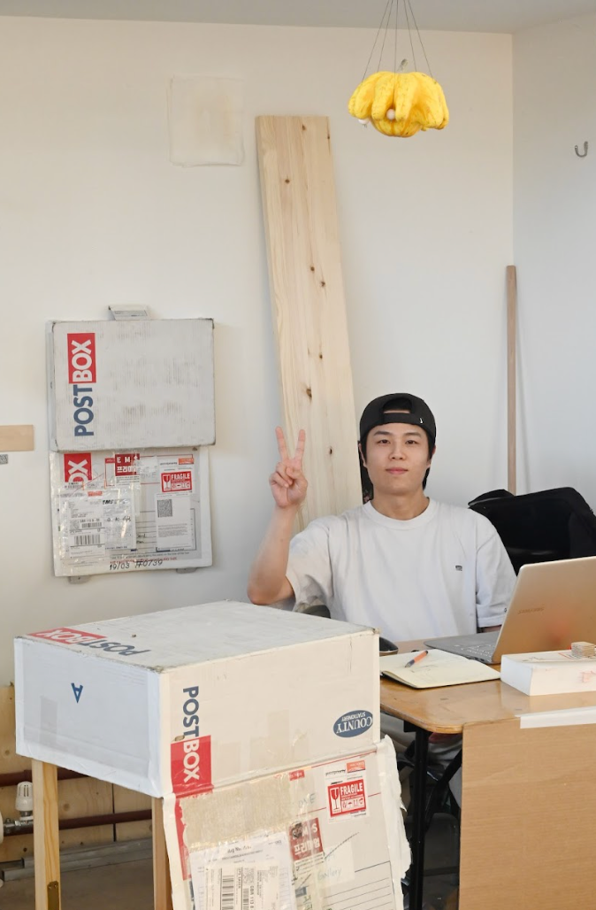 Jihoon Cho main image