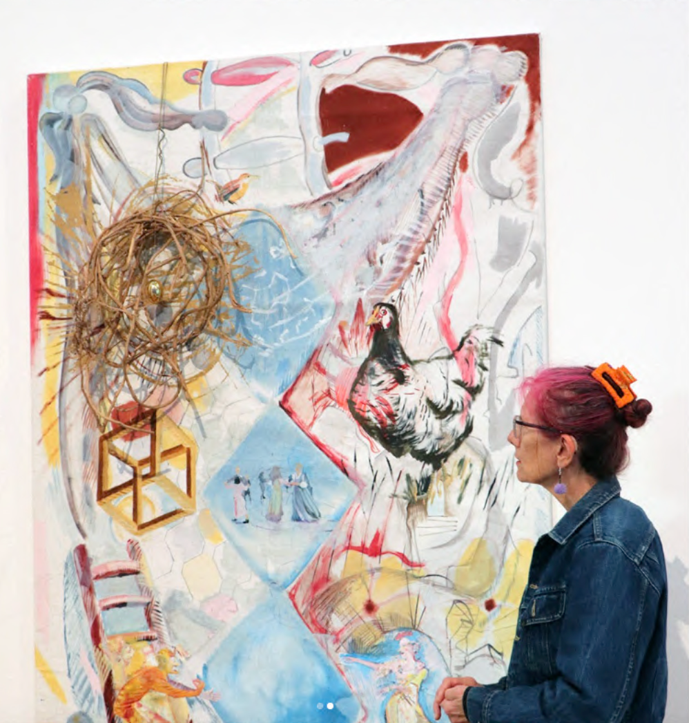 Jane Ostler main image