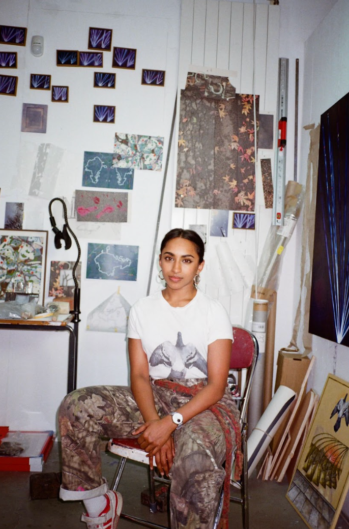 Shayna Fonseka main image
