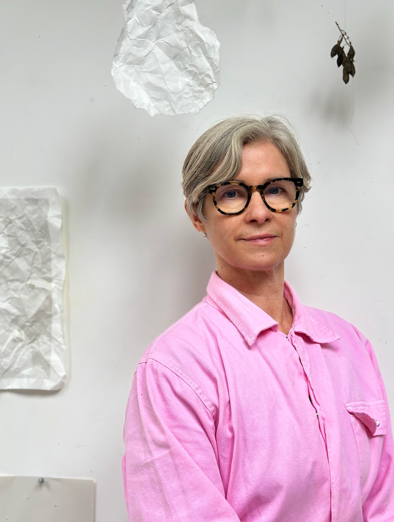 Marcia Teusink main image
