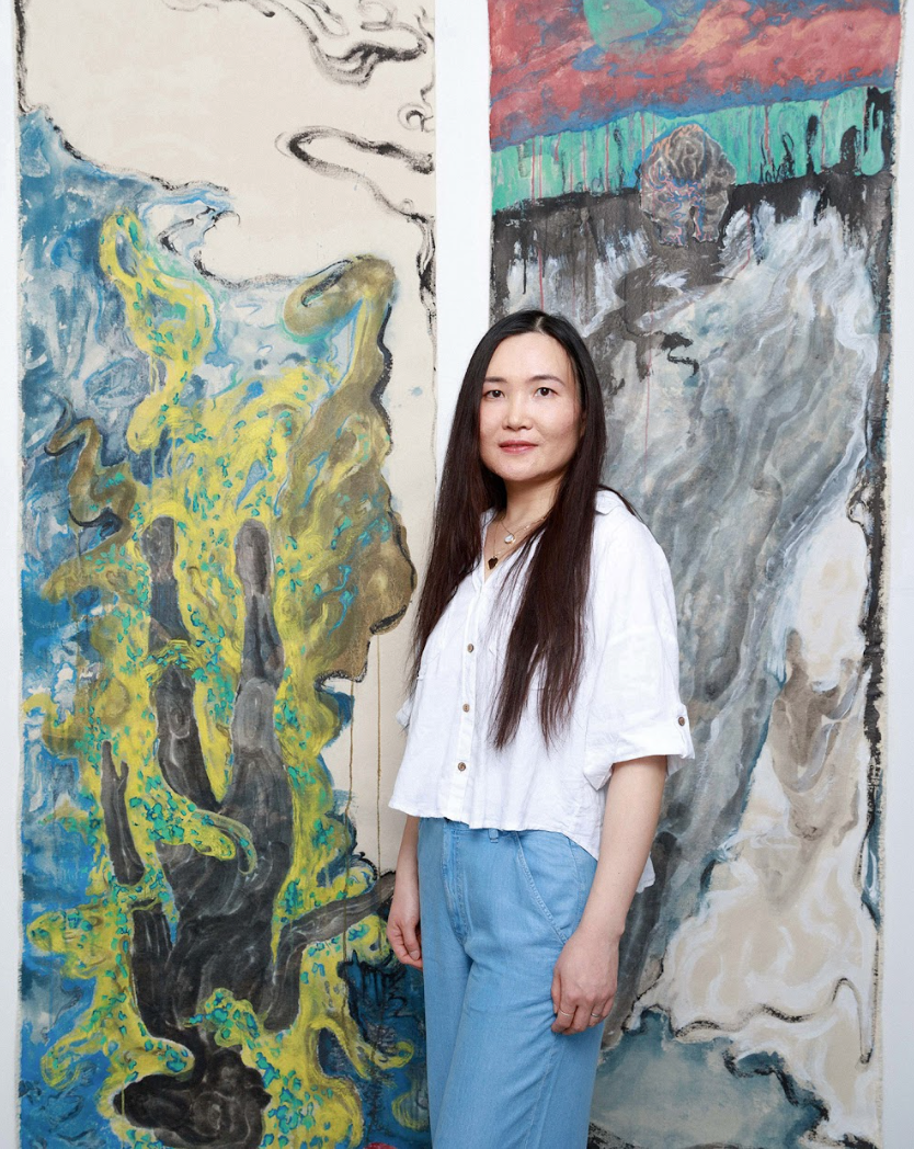 Yin Wang main image