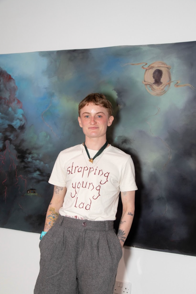 Theo E Dunne main image