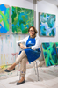 Marcelle Rosfelder - Leu