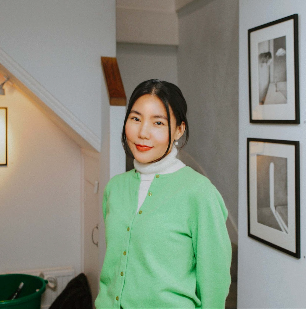 Heun Jung Kim main image