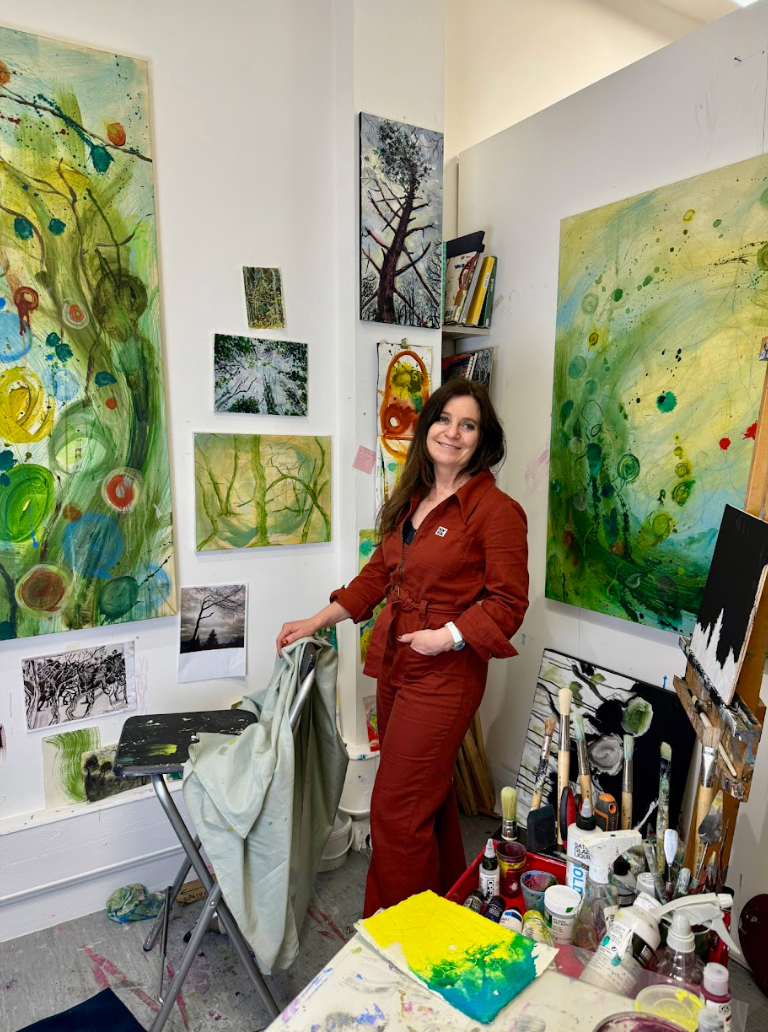 Beverley Isaacs main image