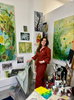 Beverley Isaacs