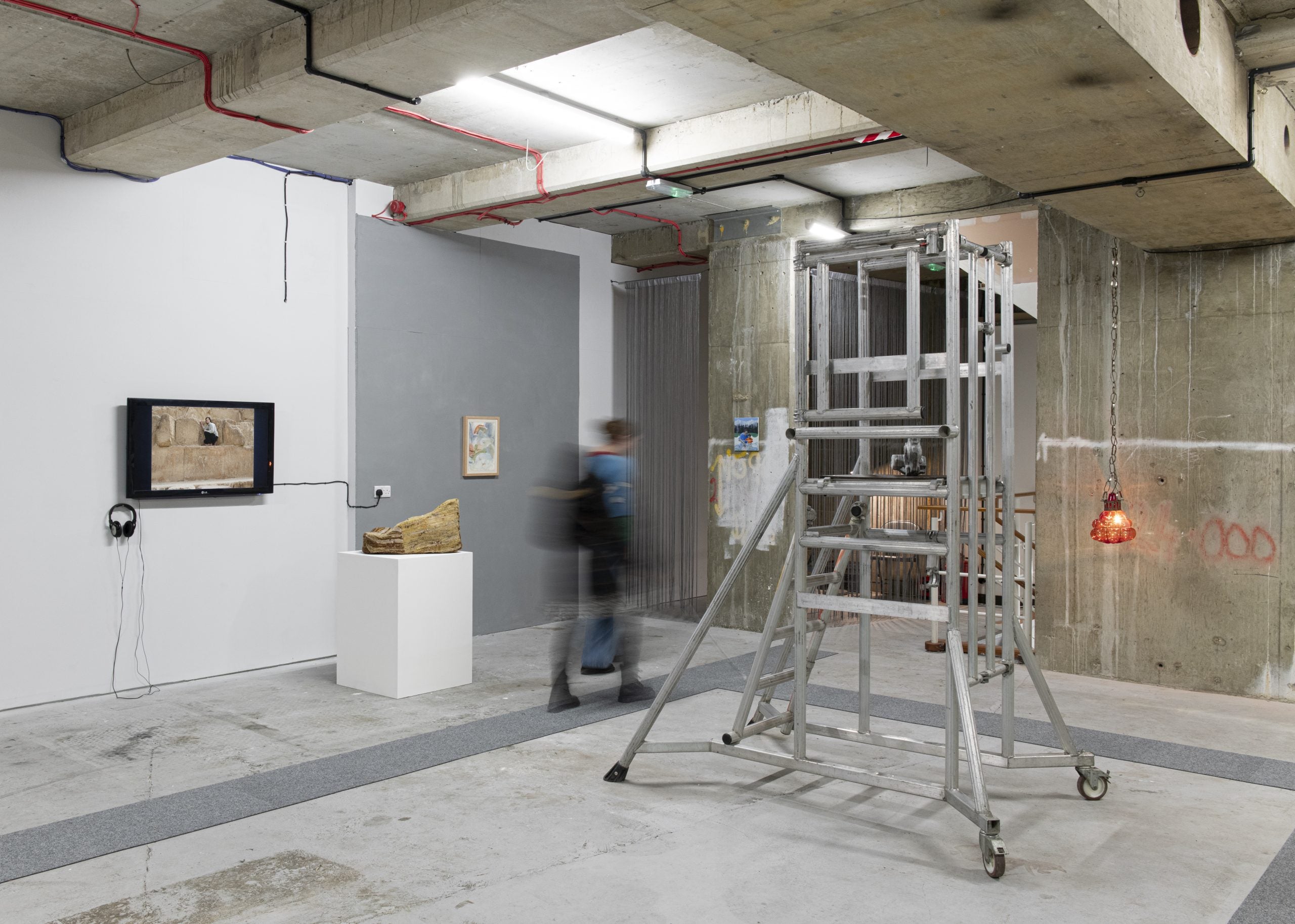 Hypha Gallery Conduit Street