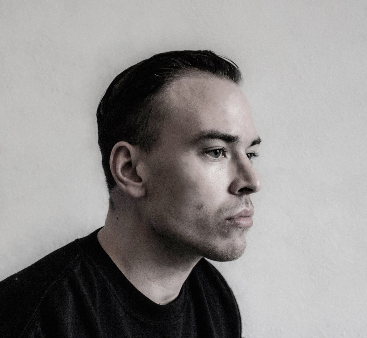 Filip Haglund main image