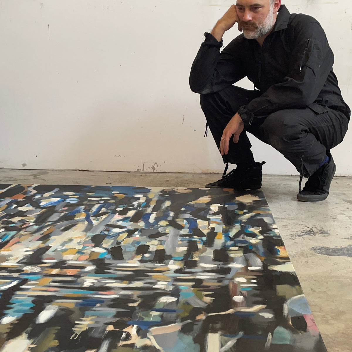 Alex Fox – Hypha Curates