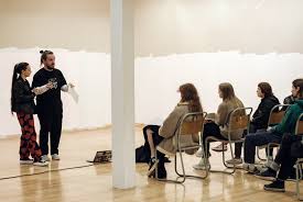 Hypha Gallery Wrexham