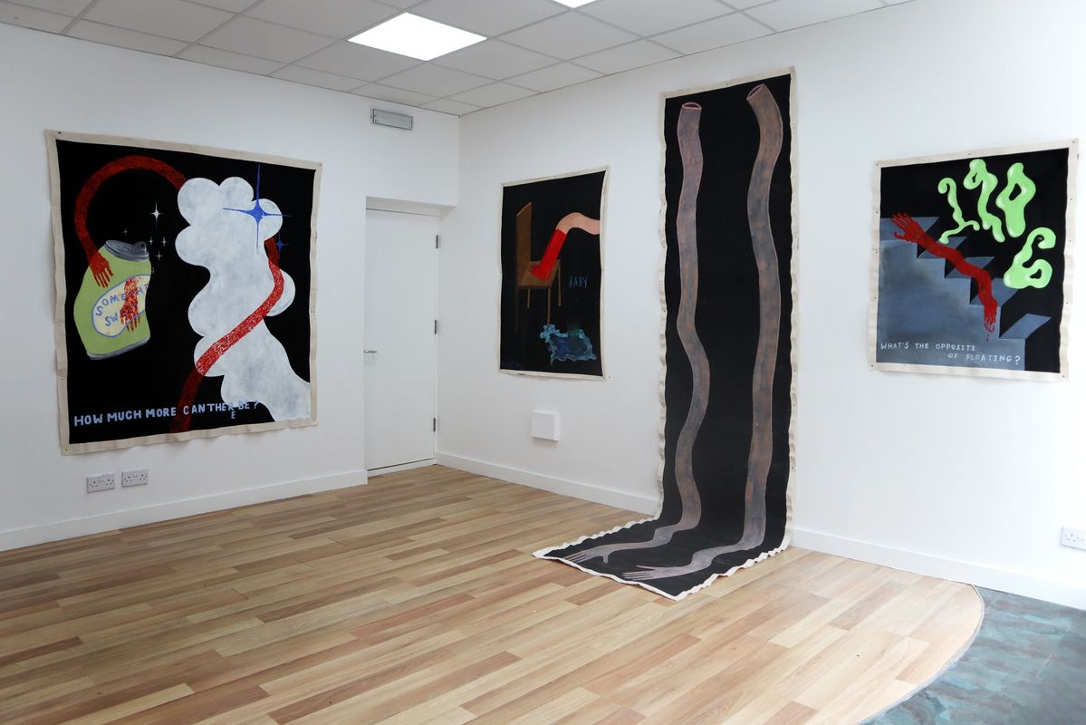 Hypha Studio Eastbourne