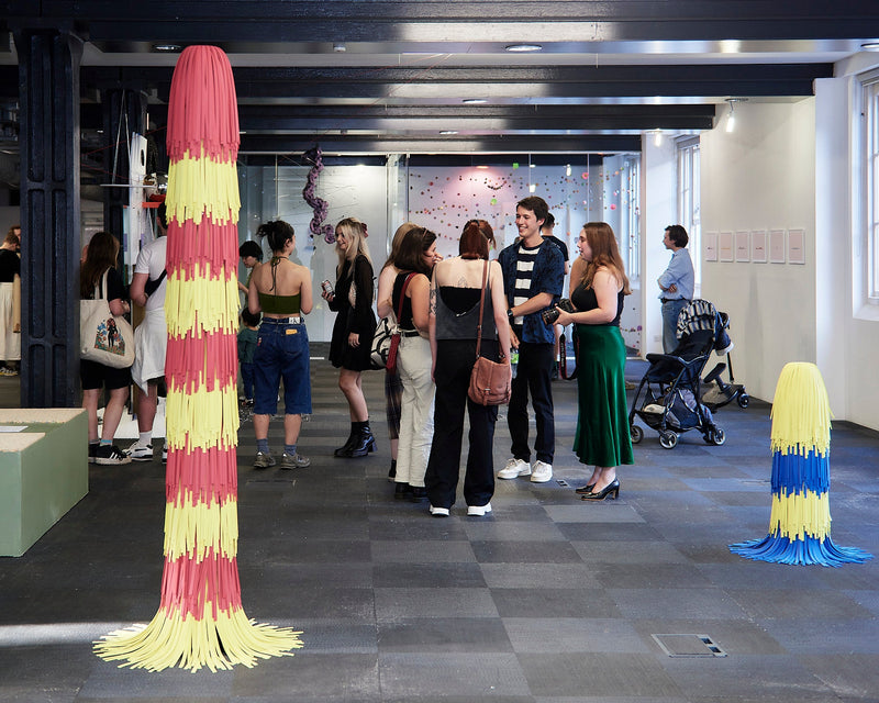Hypha Gallery Farringdon