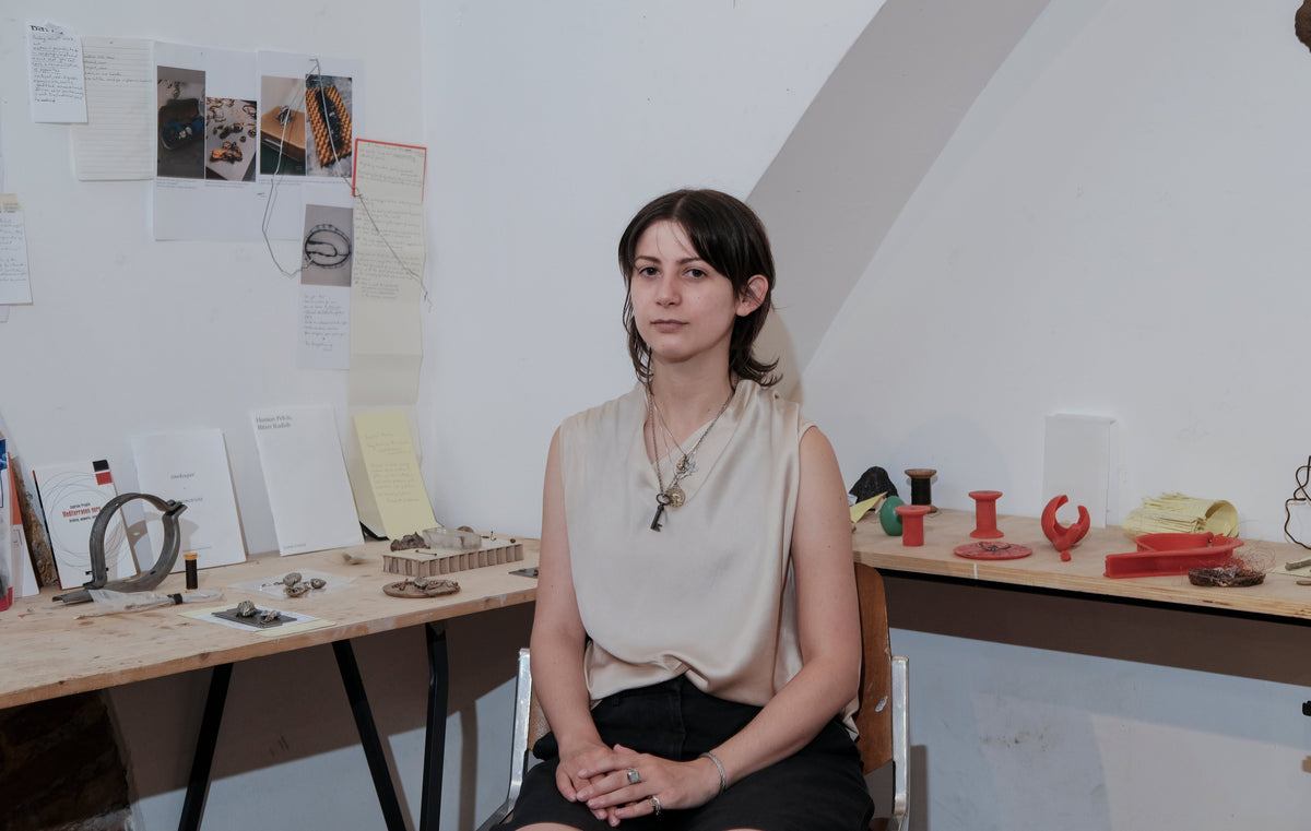 Natalya Marconini Falconer main image