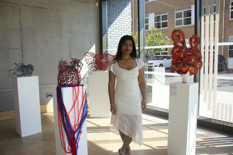 Rudaina Murshed Chowdhury extra image 2