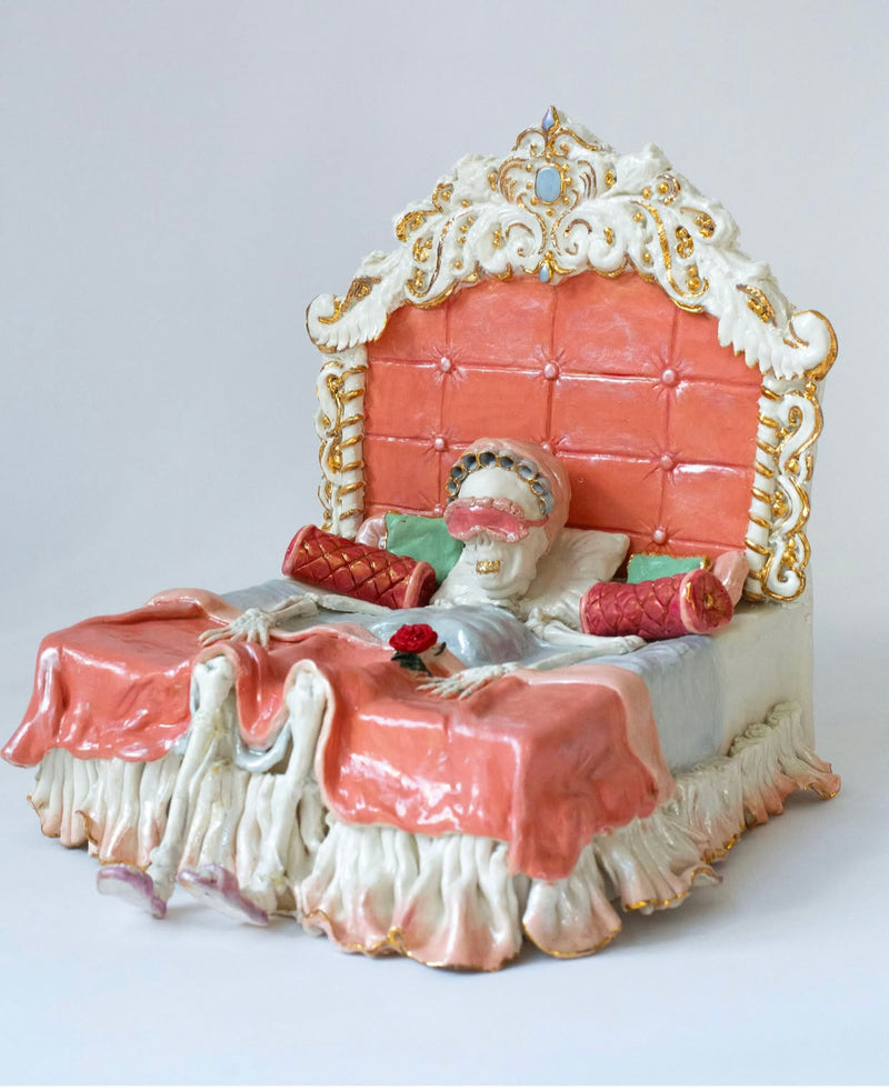 Camilla Hanney extra image 1