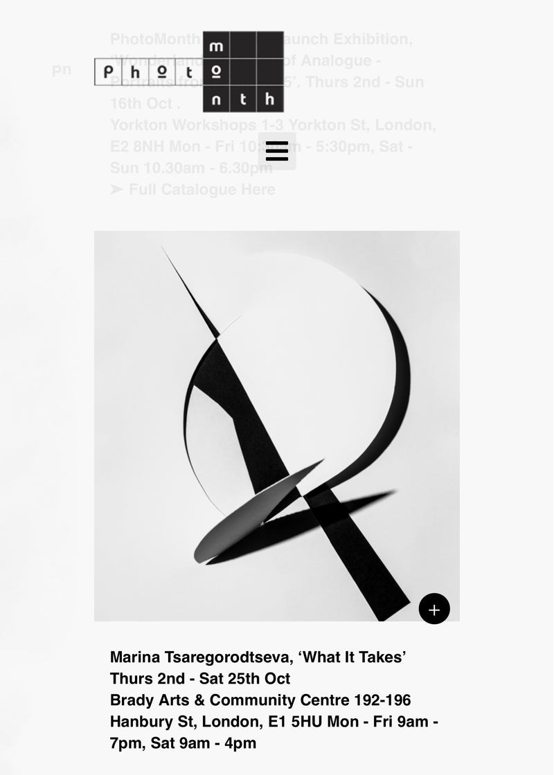 Marina Tsaregorodtseva extra image 2