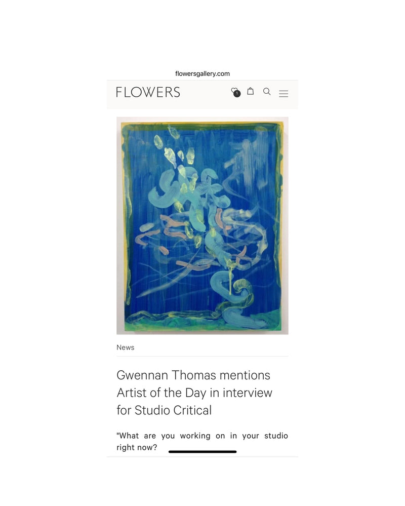 Gwennan Thomas extra image 2