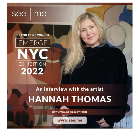 Hannah Thomas extra image 1