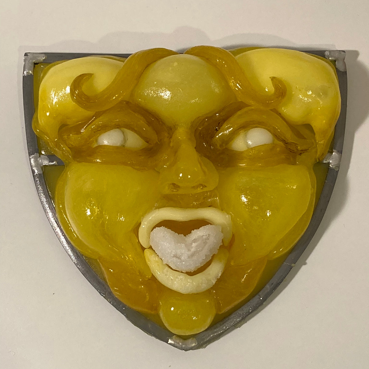 Sucrosion - Sherbet Lemon Head – Hypha Curates