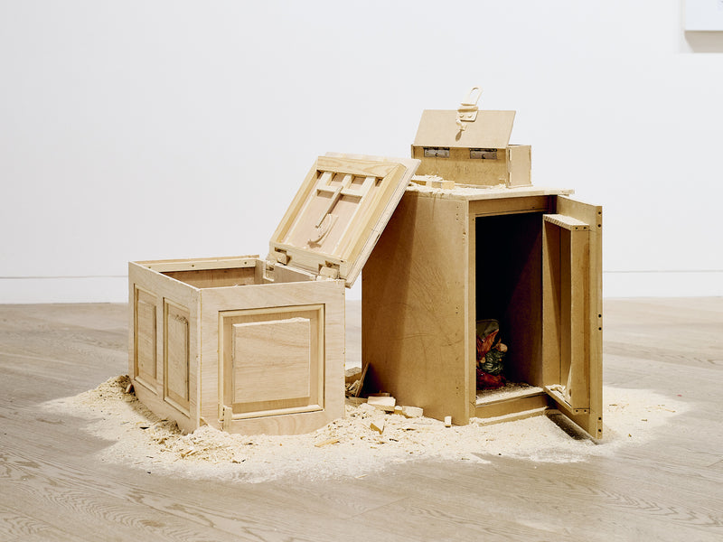 Leo Bant extra image 2