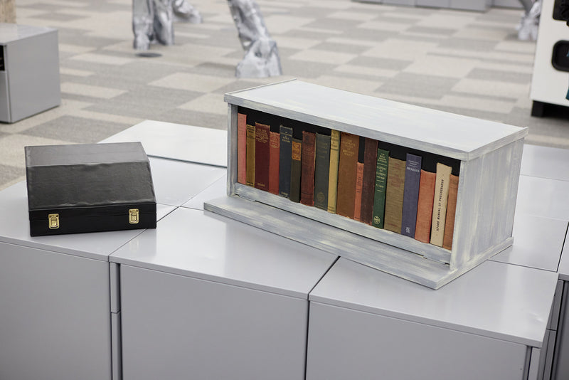 Leo Bant extra image 1