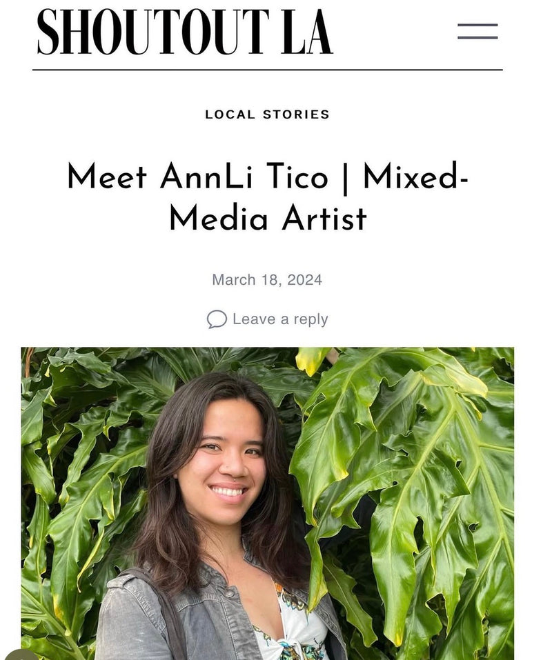 AnnLi Tico extra image 2