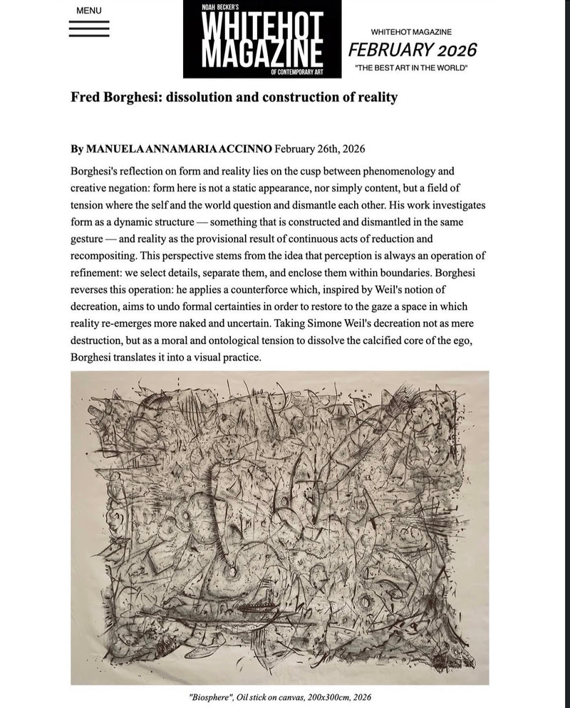 Fred Borghesi extra image 2
