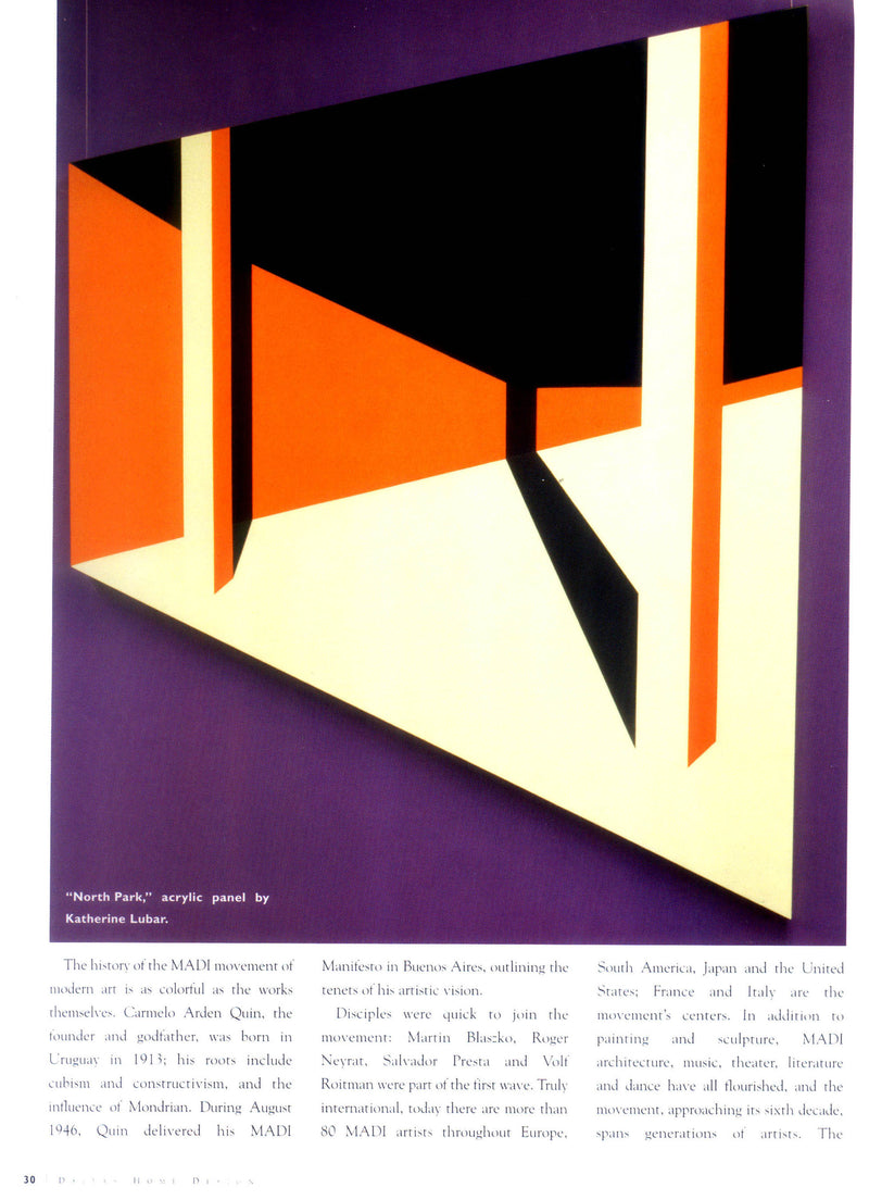 Katherine Lubar extra image 2