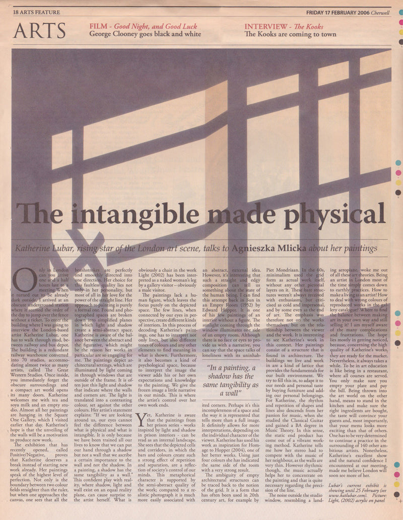 Katherine Lubar extra image 1