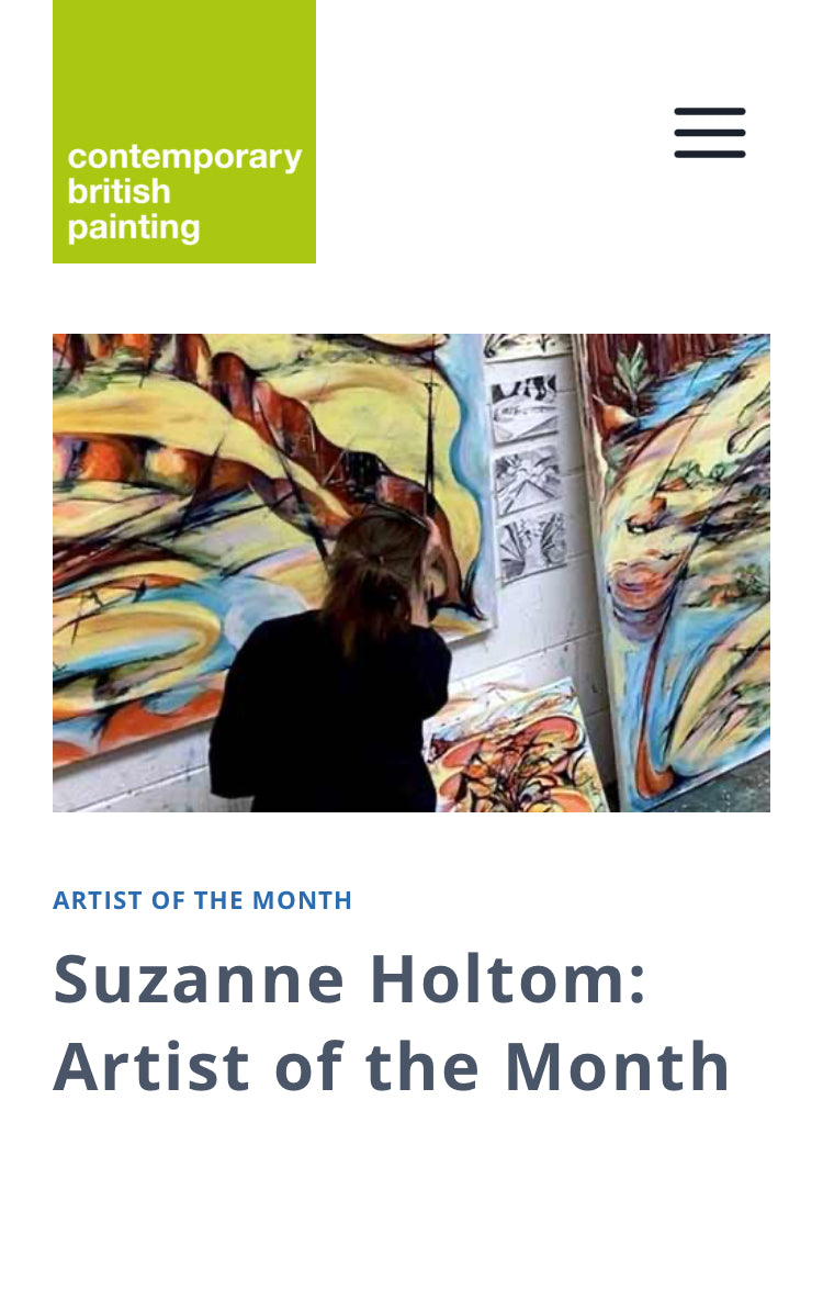 Suzanne Holtom extra image 2