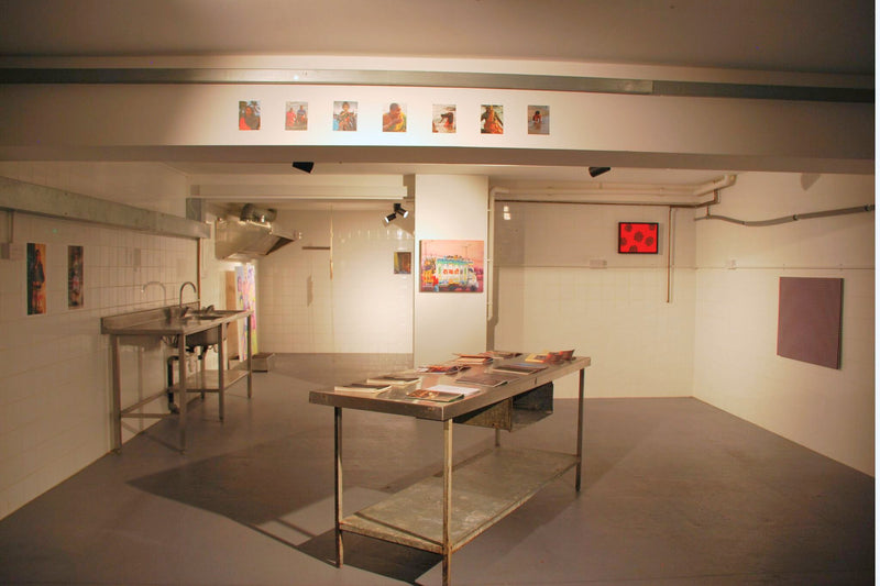 Hiten Bhundia extra image 1