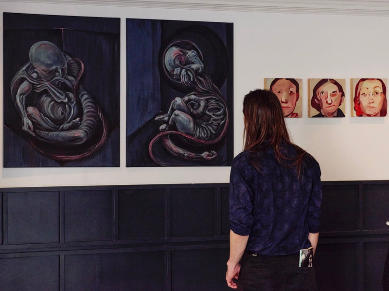 Olivia Bloodworth extra image 1