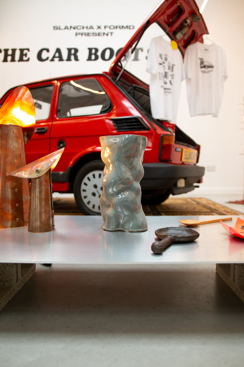 James Grossman extra image 1