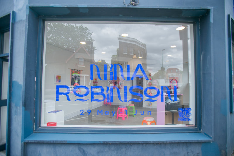 Nina Robinson extra image 2