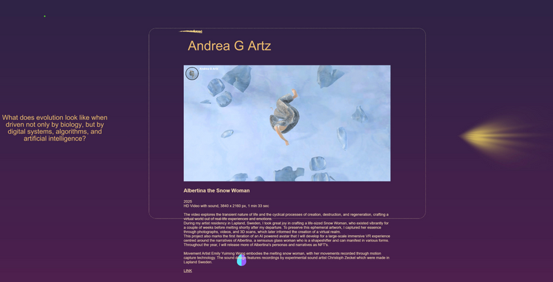 Andrea G Artz extra image 1
