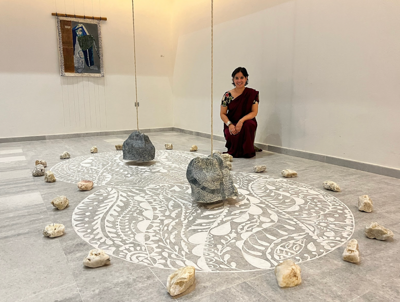 Srabani Ghosh extra image 1