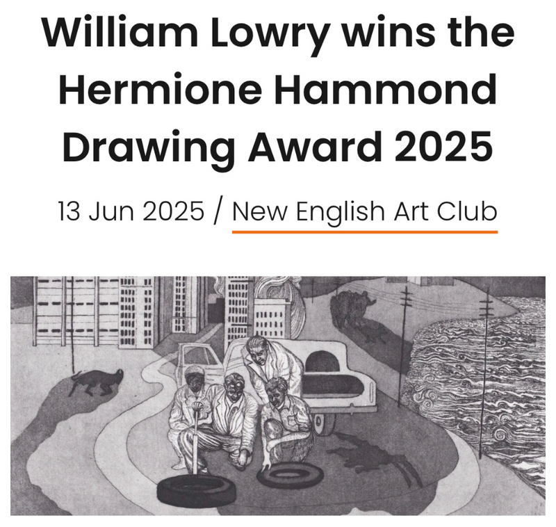 William Lowry extra image 2