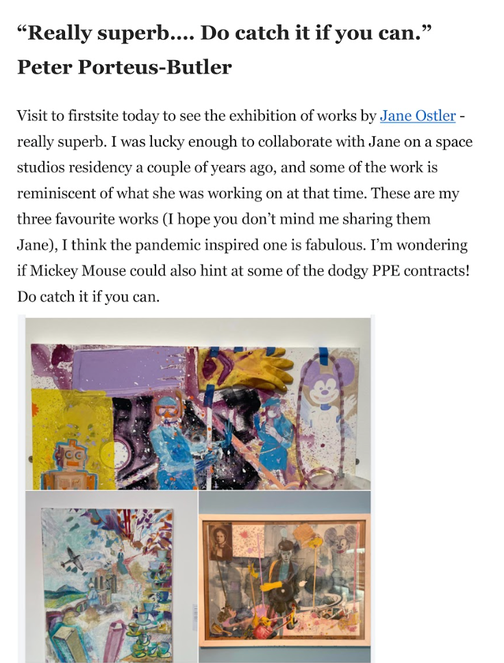 Jane Ostler extra image 2