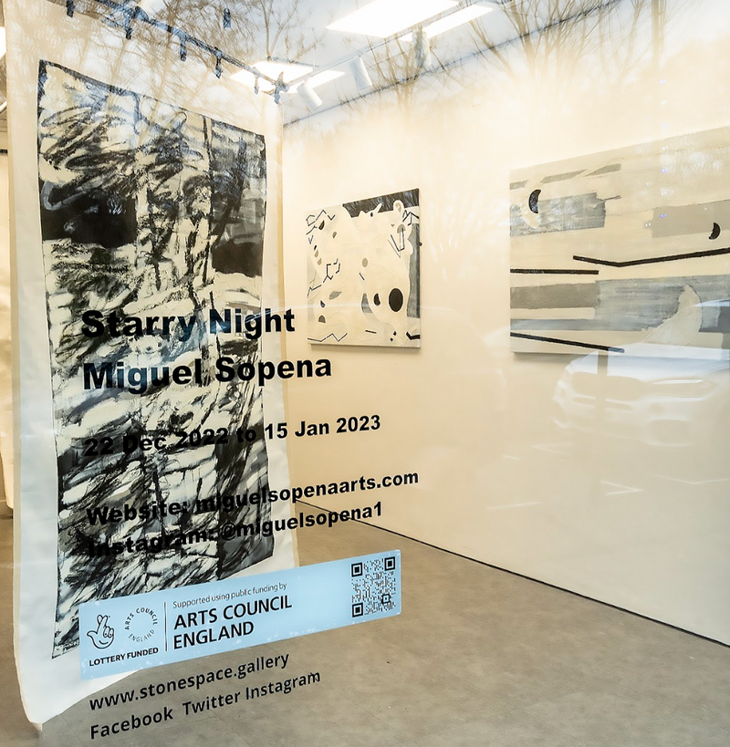 Miguel Sopena extra image 1