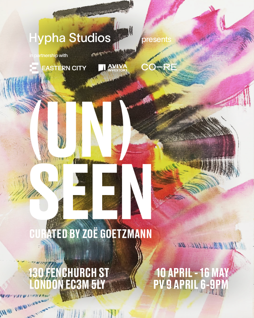 (UN)SEEN