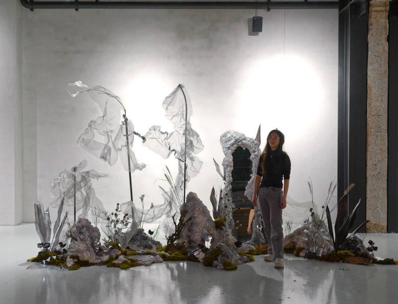 Claudia Pang extra image 2