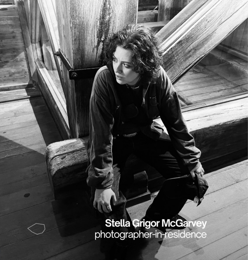 Stella McGarvey extra image 1