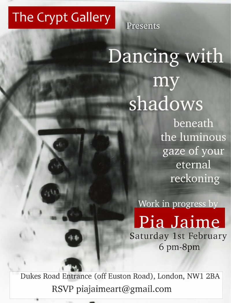 Pia Jaime extra image 2