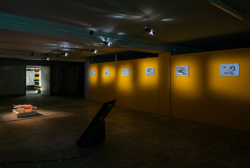 Daniel Greenfield-Campoverde extra image 1