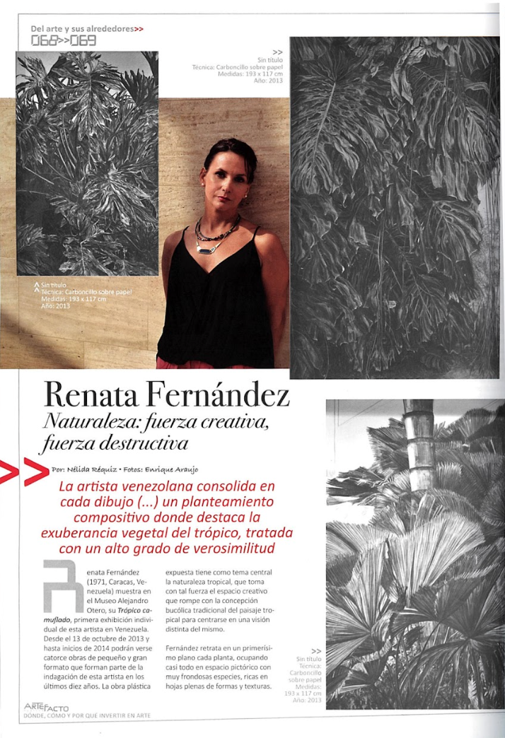 Renata Fernandez extra image 2