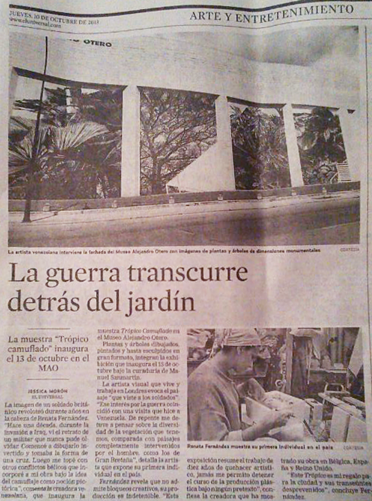 Renata Fernandez extra image 1